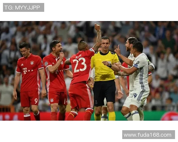 皇马对阵拜仁贝尔因伤缺阵球队战力受影响分析