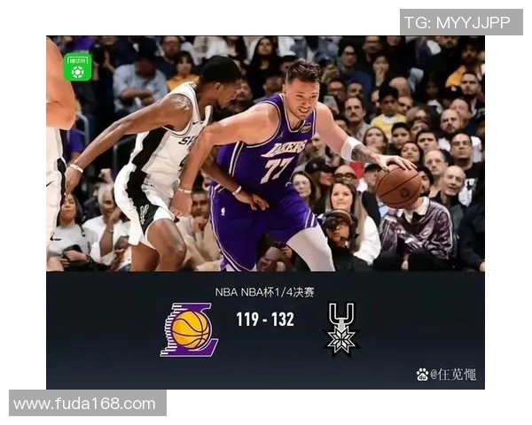 湖人对阵马刺精彩回顾2020年1月2日比赛亮点与关键时刻分析